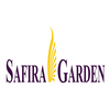 Logo Safira Garden